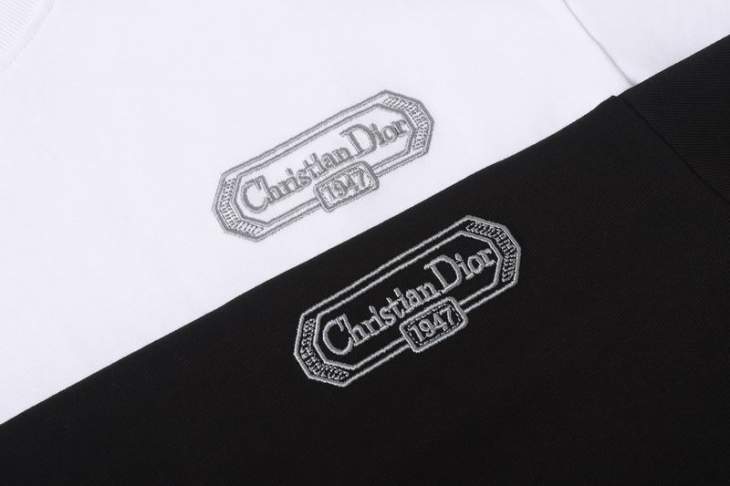 Dior T Shirts Short _SKUDiorS-2XL12dtr0216165